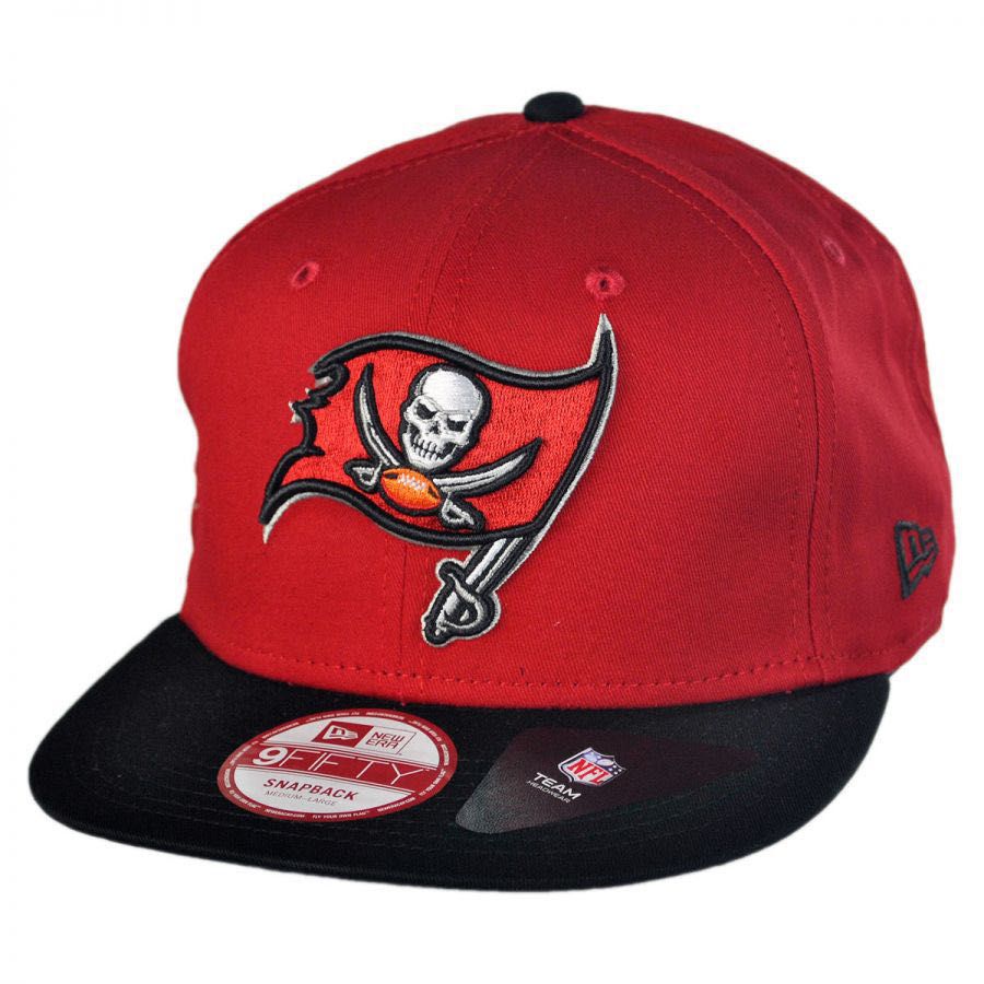 2021 NFL Tampa Bay Buccaneers Hat TX3223